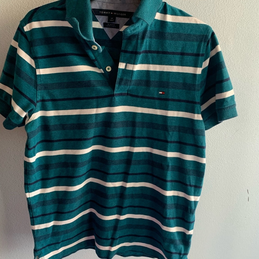 Tommy Hilfiger Men’s  polo shirt